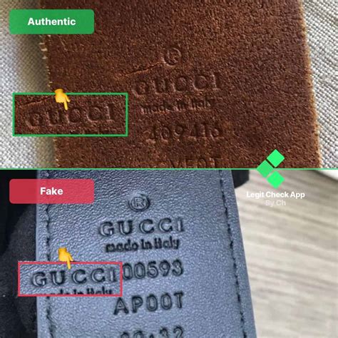 serial number on gucci belt|gucci belt number lookup.